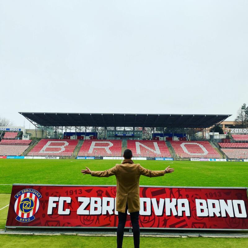 FC Zbrojovka Brno